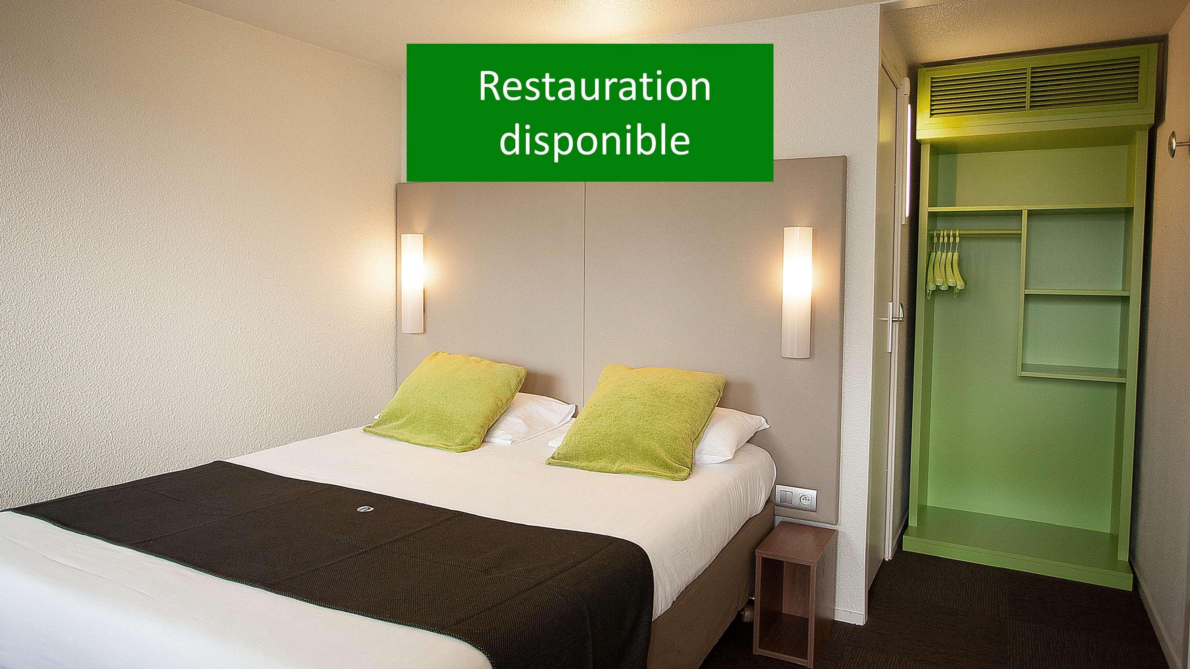 Hotel Campanile Strasbourg Aeroport Lingolsheim Exterior photo
