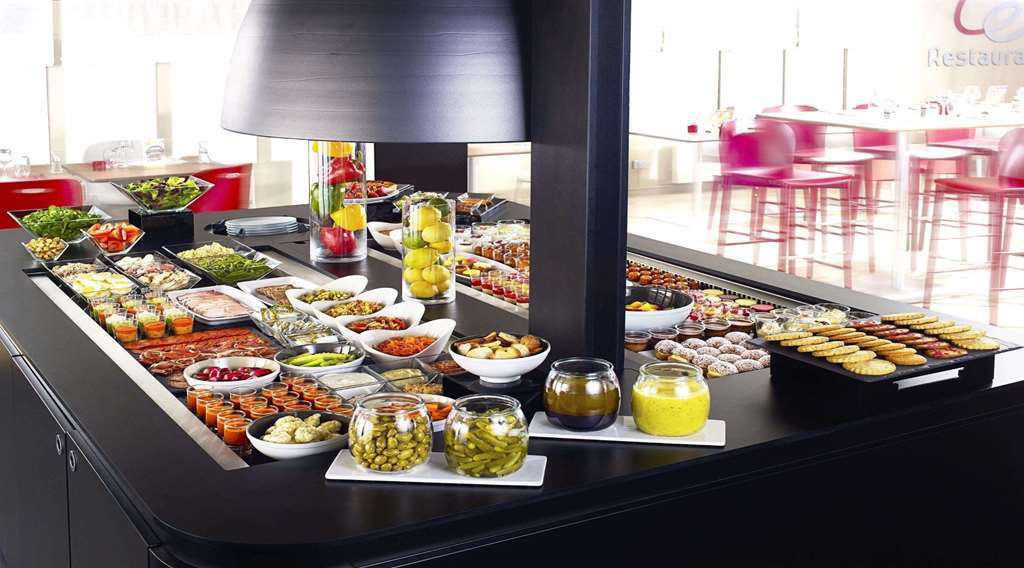 Hotel Campanile Strasbourg Aeroport Lingolsheim Facilities photo